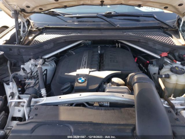 5UXKR0C57G0S90333 BMW X5 Xdrive35i