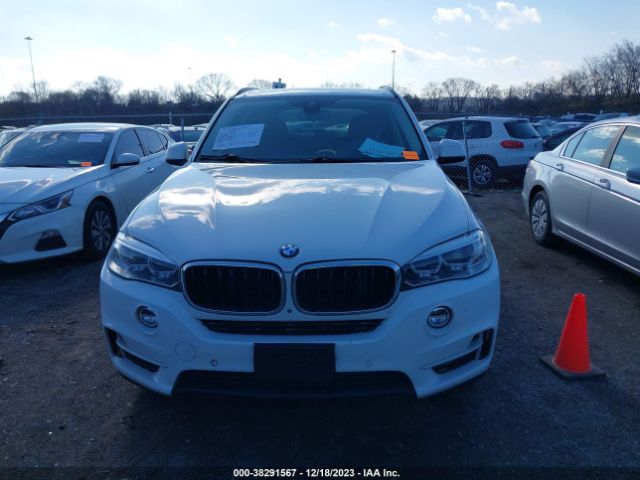 5UXKR0C57G0S90333 BMW X5 Xdrive35i