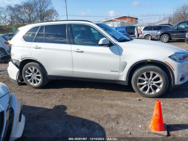 5UXKR0C57G0S90333 BMW X5 Xdrive35i