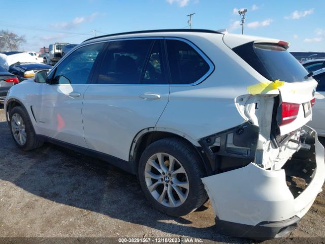 5UXKR0C57G0S90333 BMW X5 Xdrive35i