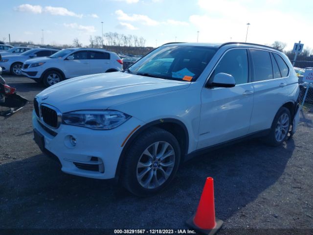 5UXKR0C57G0S90333 BMW X5 Xdrive35i