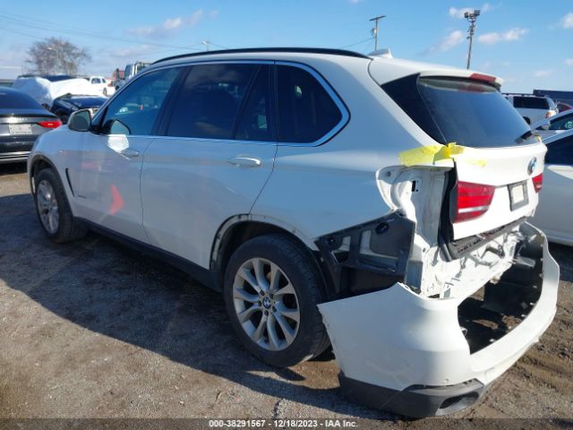 5UXKR0C57G0S90333 BMW X5 Xdrive35i