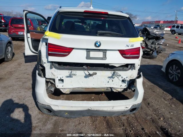 5UXKR0C57G0S90333 BMW X5 Xdrive35i