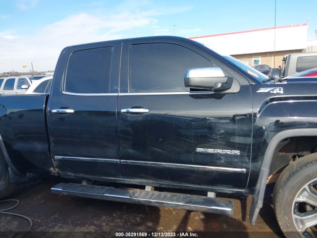 GMC Sierra 1500 Slt 2017 1GTV2NEC2HZ248256 Image 14