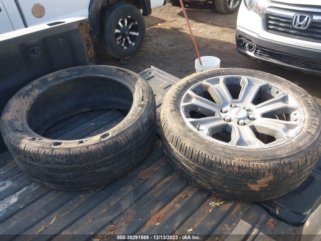 GMC Sierra 1500 Slt 2017 1GTV2NEC2HZ248256 Image 12
