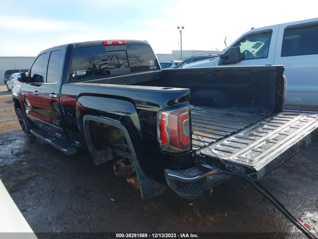 GMC Sierra 1500 Slt 2017 1GTV2NEC2HZ248256 Image 3