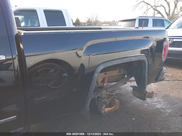 GMC Sierra 1500 Slt 2017 1GTV2NEC2HZ248256 Image 6