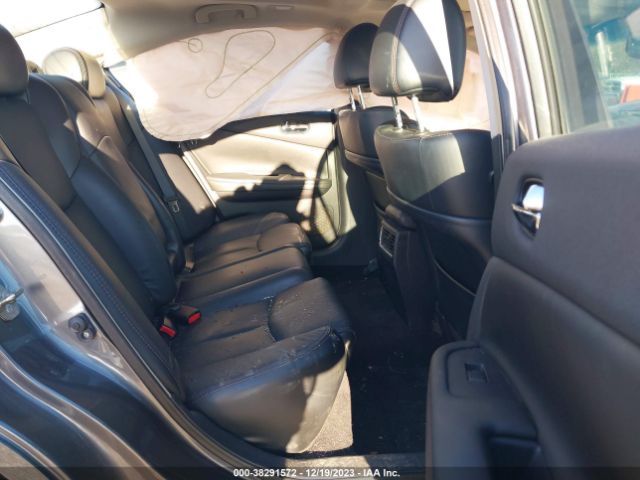 1N4AA5AP8EC497093 Nissan Maxima 3.5 Sv