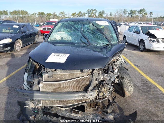 2012 HONDA CR-V EX VIN: 3CZRM3H50CG705372