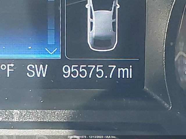 Ford FUSION SE 2015 3FA6P0H73FR134748 Image 16