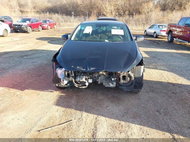 2020 HYUNDAI ELANTRA VALUE EDITION VIN: 5NPD84LF2LH517972