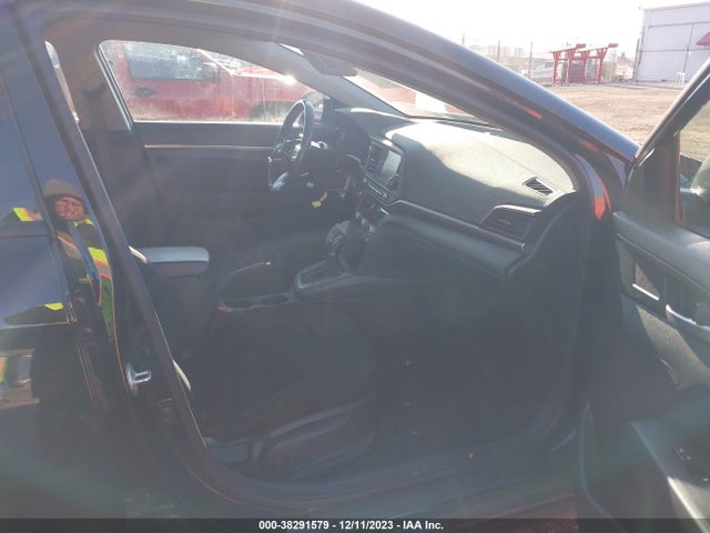 2020 HYUNDAI ELANTRA VALUE EDITION VIN: 5NPD84LF2LH517972