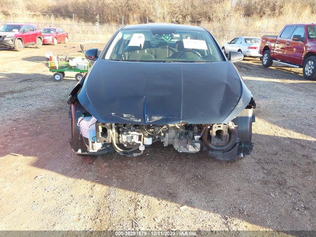 2020 HYUNDAI ELANTRA VALUE EDITION VIN: 5NPD84LF2LH517972