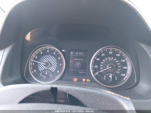 2020 HYUNDAI ELANTRA VALUE EDITION VIN: 5NPD84LF2LH517972