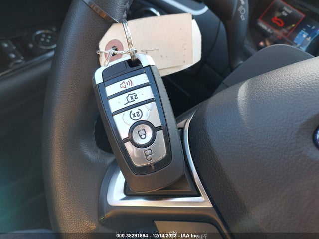 Ford EDGE SEL 2020 2FMPK4J95LBA94050 Image 11