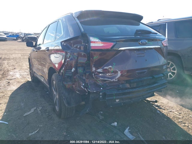 Ford EDGE SEL 2020 2FMPK4J95LBA94050 Image 3