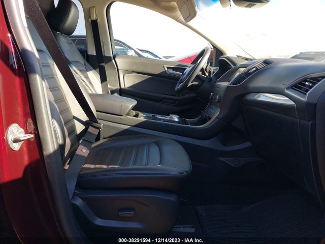 Ford EDGE SEL 2020 2FMPK4J95LBA94050 Image 5