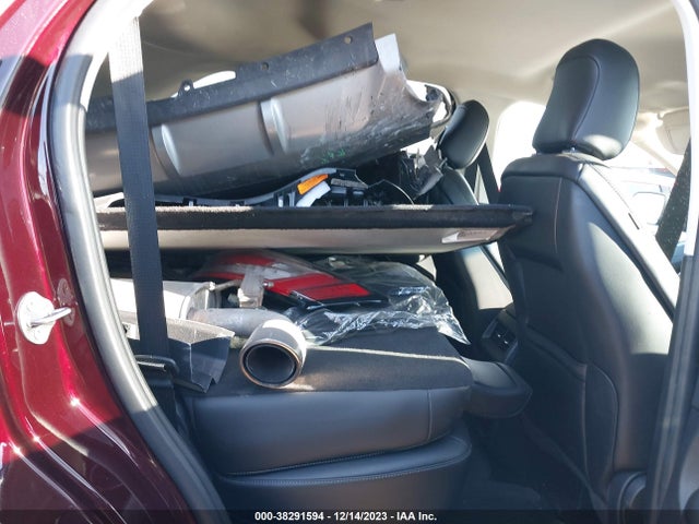 Ford EDGE SEL 2020 2FMPK4J95LBA94050 Image 8