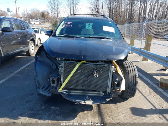 Chevrolet Traverse 1lt 2016 1GNKVGKD1GJ294118 Image 13