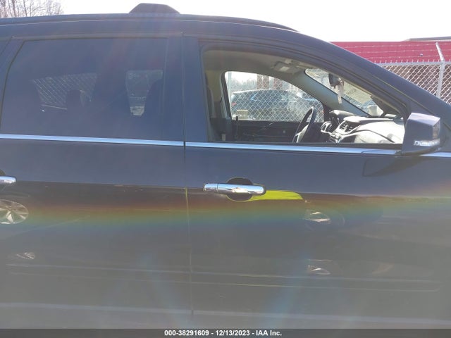 Chevrolet Traverse 1lt 2016 1GNKVGKD1GJ294118 Image 14