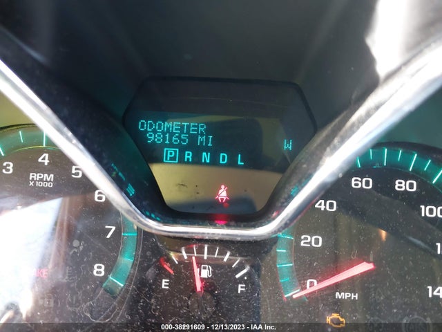 Chevrolet Traverse 1lt 2016 1GNKVGKD1GJ294118 Image 16
