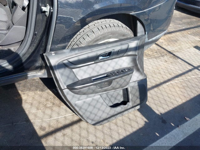 Chevrolet Traverse 1lt 2016 1GNKVGKD1GJ294118 Image 12