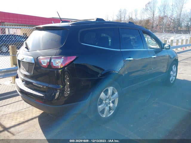 Chevrolet Traverse 1lt 2016 1GNKVGKD1GJ294118 Image 4
