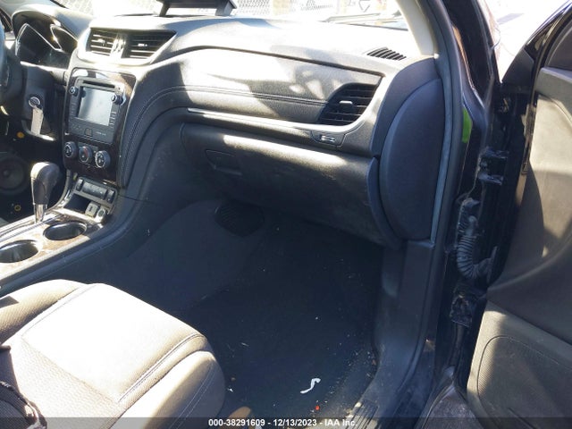 Chevrolet Traverse 1lt 2016 1GNKVGKD1GJ294118 Image 5