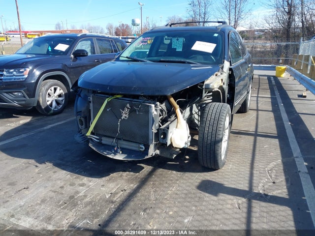 Chevrolet Traverse 1lt 2016 1GNKVGKD1GJ294118 Image 6