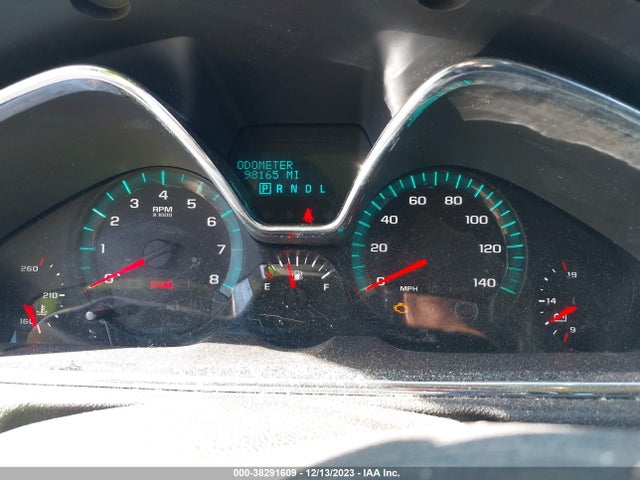 Chevrolet Traverse 1lt 2016 1GNKVGKD1GJ294118 Image 7