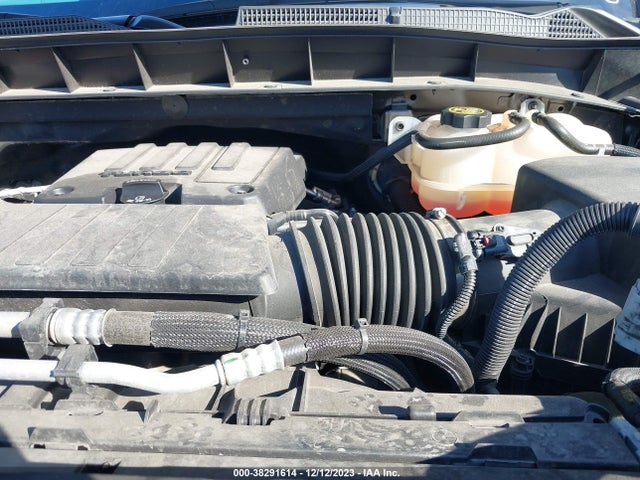 GMC Sierra 1500 4wd  Short Box Elevation 2021 3GTP9CEK4MG450655 Image 10