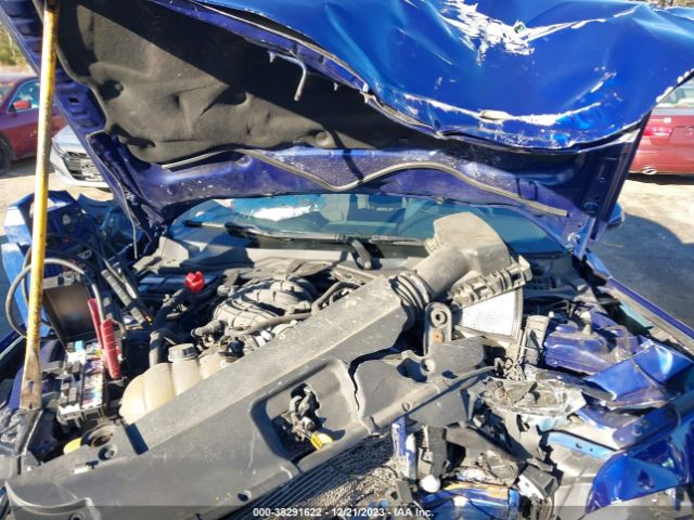 1FA6P8AM9G5254900 Ford Mustang V6