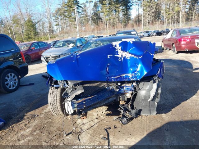 1FA6P8AM9G5254900 Ford Mustang V6