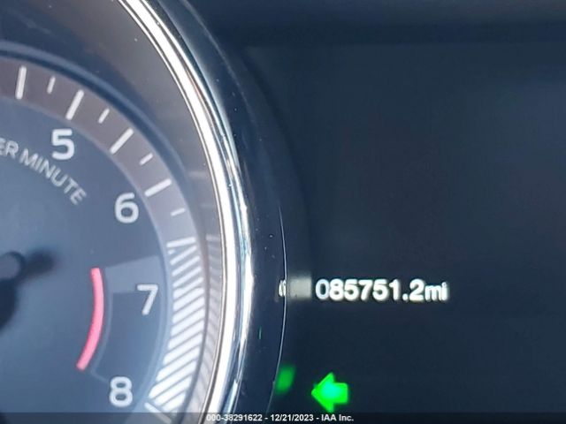 1FA6P8AM9G5254900 Ford Mustang V6
