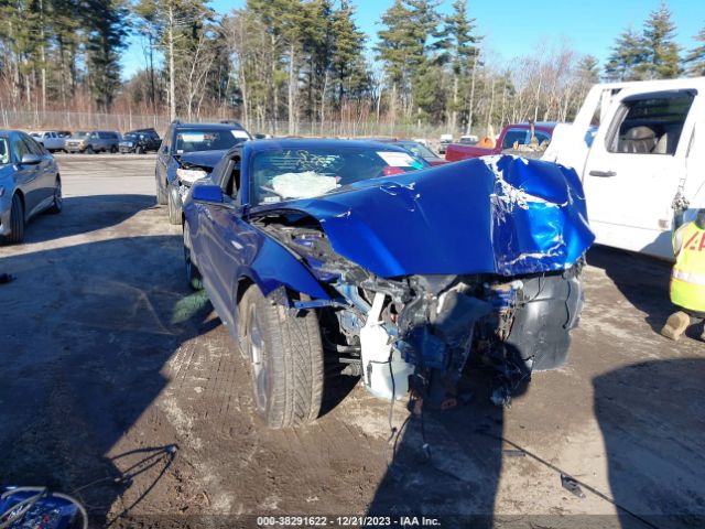 1FA6P8AM9G5254900 Ford Mustang V6