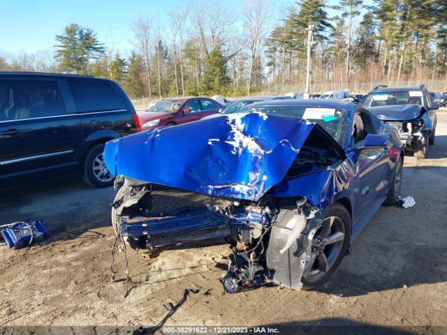 1FA6P8AM9G5254900 Ford Mustang V6
