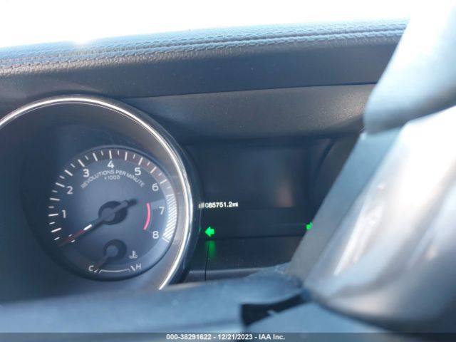 1FA6P8AM9G5254900 Ford Mustang V6