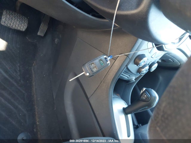 Chevrolet Trax 1ls 2015 3GNCJKSB2FL205049 Image 11