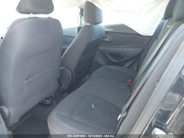 Chevrolet Trax 1ls 2015 3GNCJKSB2FL205049 Image 8