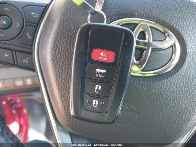 4T1M11AK4LU398990 Toyota CAMRY SE