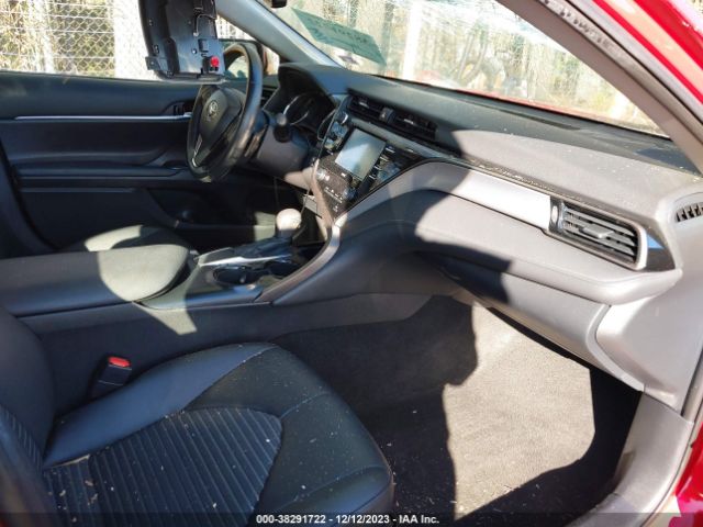 4T1M11AK4LU398990 Toyota CAMRY SE