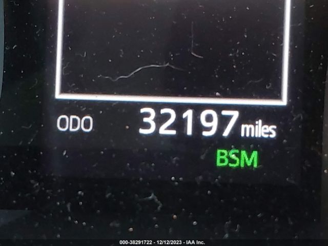 4T1M11AK4LU398990 Toyota CAMRY SE