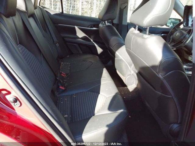 4T1M11AK4LU398990 Toyota CAMRY SE
