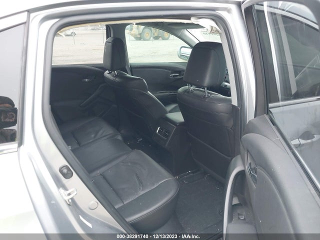 Acura Rdx Technology   Acurawatch Plus Packages/w/technology Package 2017 5J8TB3H52HL012722 Image 8