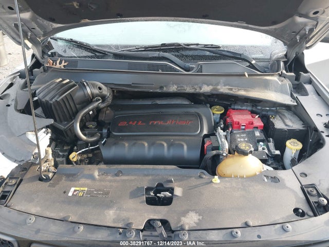2020 JEEP COMPASS TRAILHAWK 4X4 VIN: 3C4NJDDB5LT111639