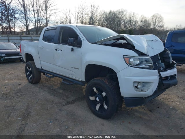 2016 1GCGTDE32G1175855 main image