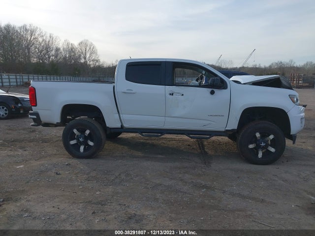 Chevrolet Colorado Z71 2016 1GCGTDE32G1175855 Image 14