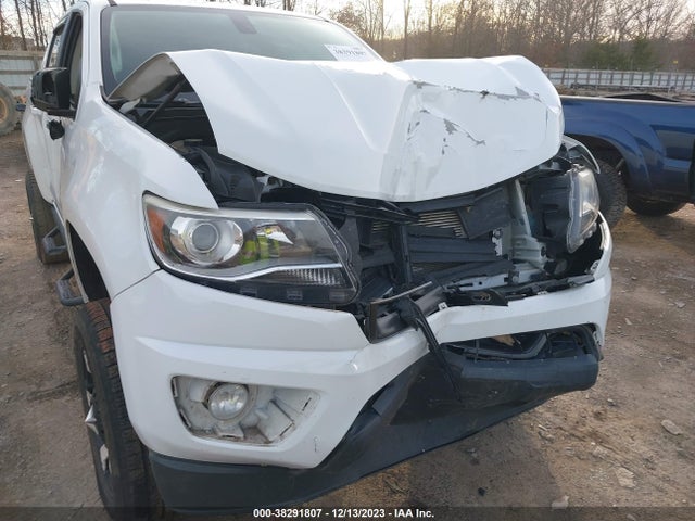 Chevrolet Colorado Z71 2016 1GCGTDE32G1175855 Image 12