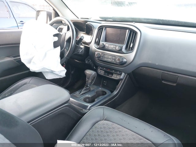 Chevrolet Colorado Z71 2016 1GCGTDE32G1175855 Image 5