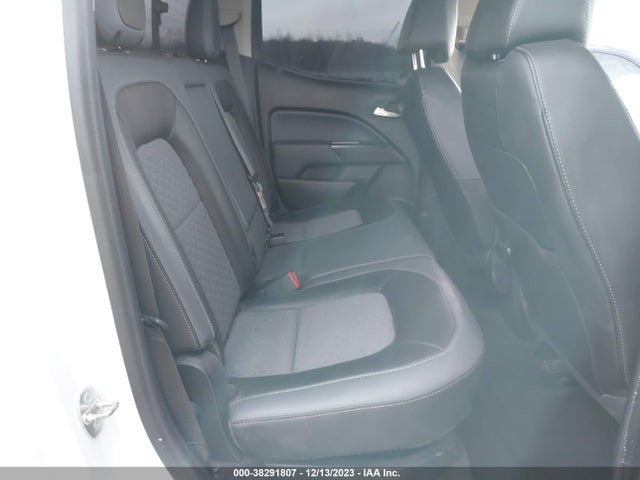 Chevrolet Colorado Z71 2016 1GCGTDE32G1175855 Image 8